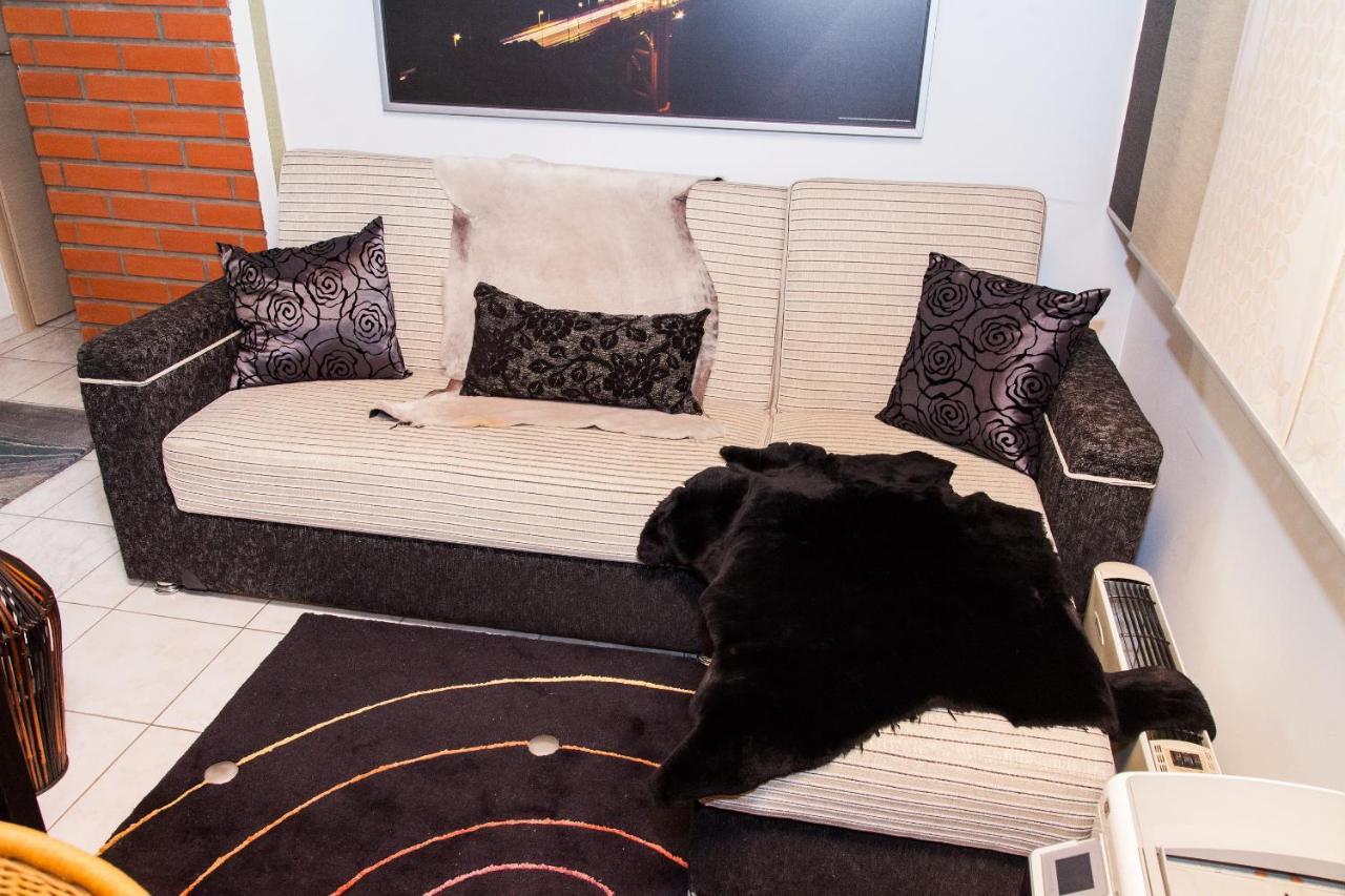 Amazing Apartment With View! Piräus Exterior foto